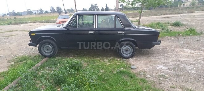 LADA (VAZ) 2106 1994, 95,000 km - 1.6 л - Gəncə