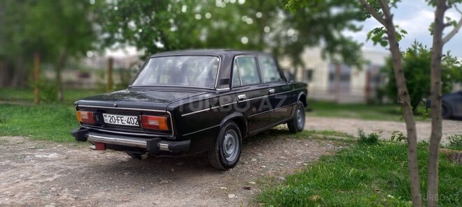 LADA (VAZ) 2106 1994, 95,000 km - 1.6 л - Gəncə