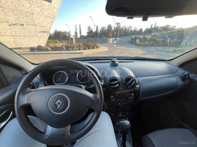 Renault Duster 2013, 197,760 km - 2.0 l - Quba