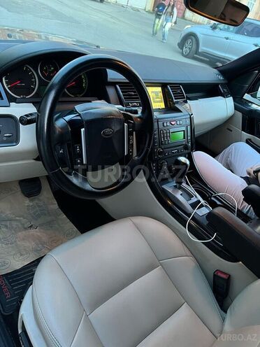 Land Rover RR Sport 2007, 230,000 km - 4.2 l - Bakı