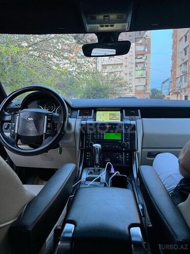 Land Rover RR Sport 2007, 230,000 km - 4.2 l - Bakı