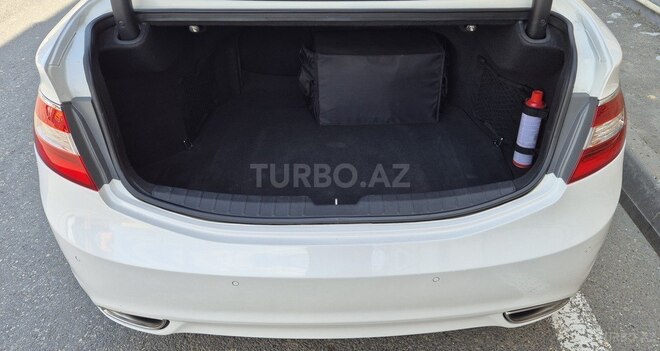 Hyundai Azera 2012, 167,000 km - 2.4 l - Bakı