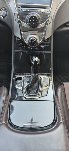 Hyundai Azera 2012, 167,000 km - 2.4 l - Bakı