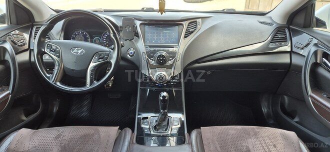 Hyundai Azera 2012, 167,000 km - 2.4 l - Bakı
