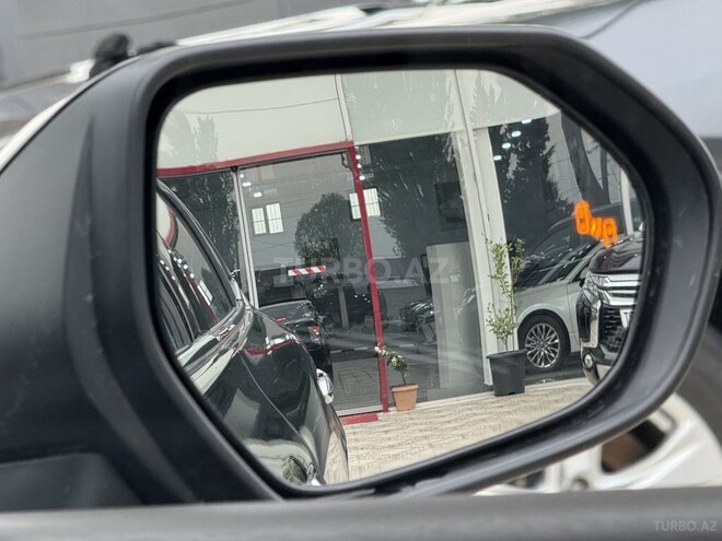 Toyota Avalon-20