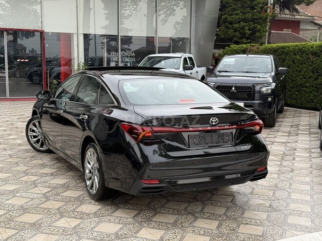 Toyota Avalon-6