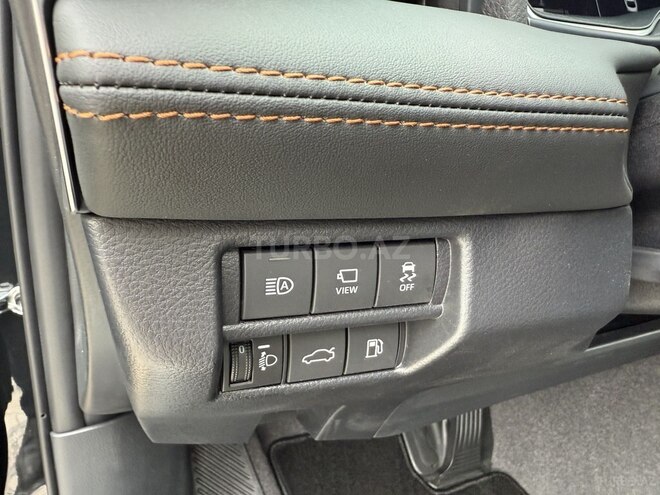 Toyota Avalon-17