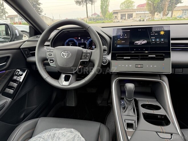 Toyota Avalon-13