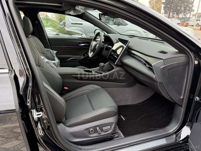 Toyota Avalon-15