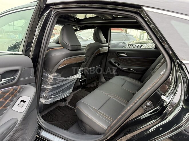 Toyota Avalon-11