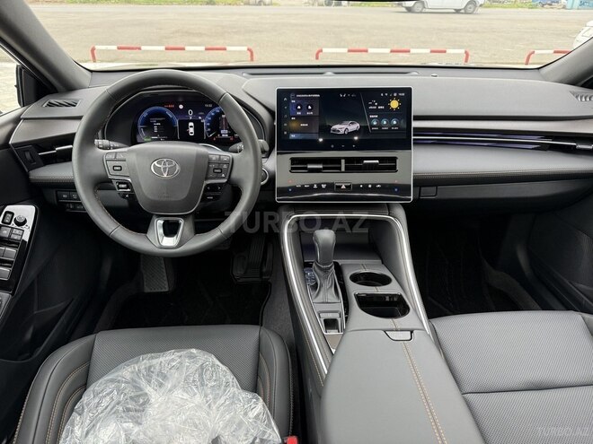 Toyota Avalon-12