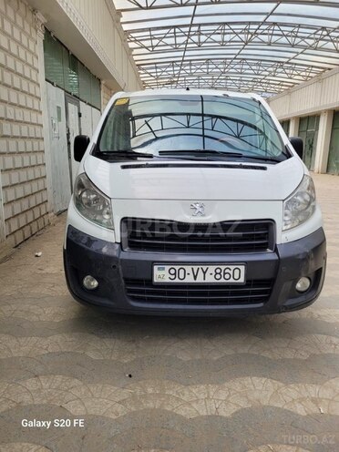 Peugeot  2014, 200,000 km - 1.6 л - Bakı