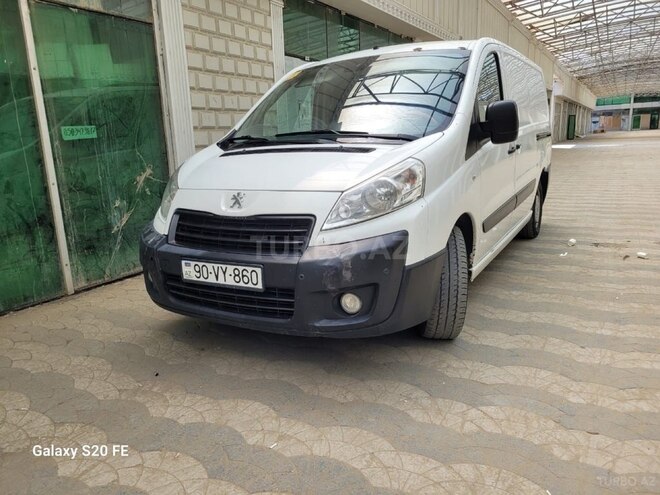 Peugeot  2014, 200,000 km - 1.6 л - Bakı