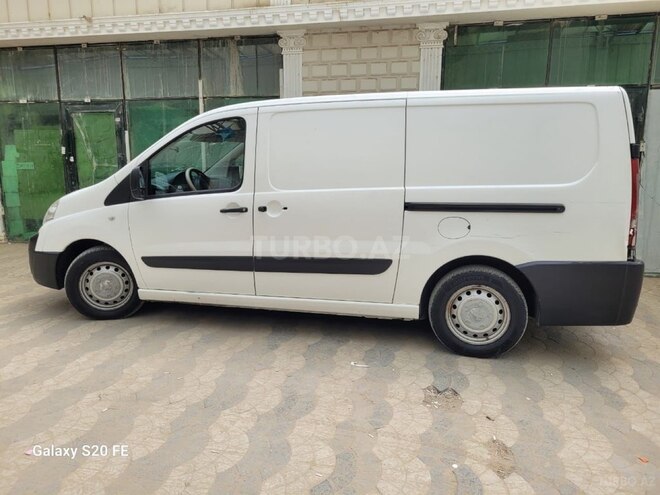 Peugeot  2014, 200,000 km - 1.6 л - Bakı