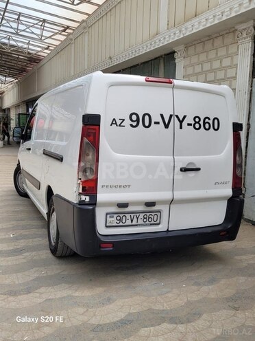Peugeot  2014, 200,000 km - 1.6 л - Bakı