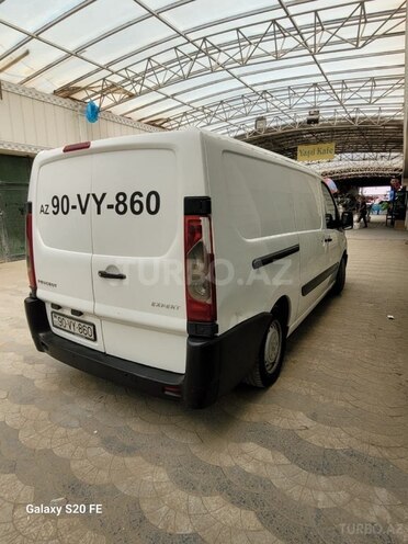Peugeot  2014, 200,000 km - 1.6 л - Bakı