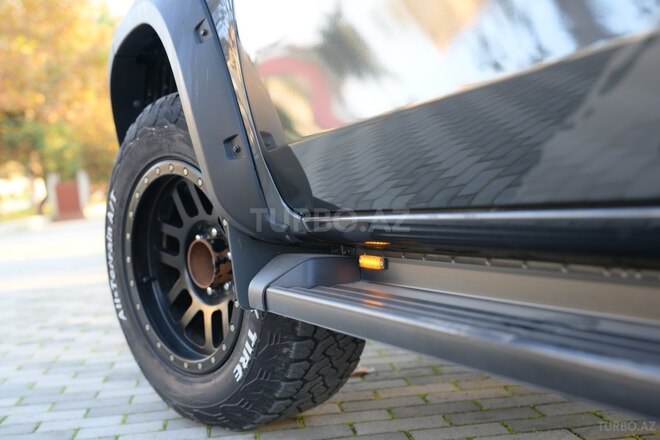 Mitsubishi L200 2023, 20,000 km - 2.5 l - Bakı