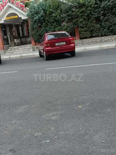Opel Astra 1998, 200,000 km - 1.6 l - Bakı