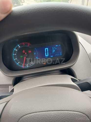 Chevrolet Cobalt 2024, 16,000 km - 1.5 l - Bakı