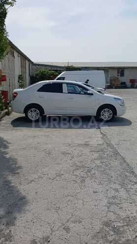 Chevrolet Cobalt 2024, 16,000 km - 1.5 l - Bakı