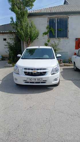 Chevrolet Cobalt 2024, 16,000 km - 1.5 l - Bakı