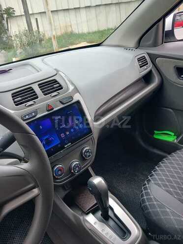 Chevrolet Cobalt 2024, 16,000 km - 1.5 l - Bakı