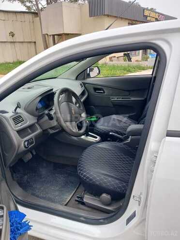 Chevrolet Cobalt 2024, 16,000 km - 1.5 l - Bakı