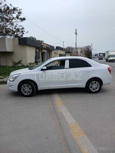 Chevrolet Cobalt 2024, 16,000 km - 1.5 l - Bakı