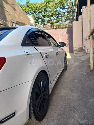 Chevrolet Cruze 2014, 157,000 km - 1.4 l - Bakı