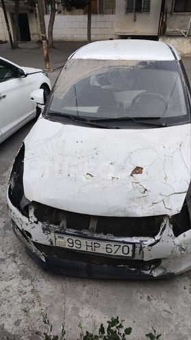 Suzuki Swift 2013, 230,000 km - 1.3 l - Bakı