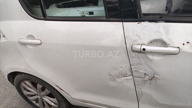 Suzuki Swift 2013, 230,000 km - 1.3 l - Bakı