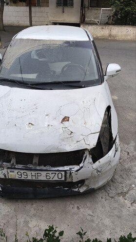 Suzuki Swift 2013, 230,000 km - 1.3 l - Bakı
