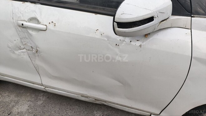Suzuki Swift 2013, 230,000 km - 1.3 l - Bakı