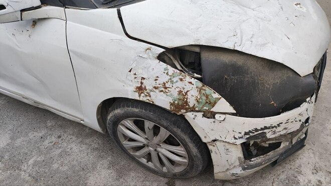 Suzuki Swift 2013, 230,000 km - 1.3 l - Bakı