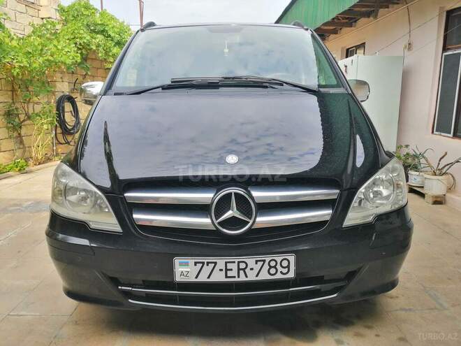 Mercedes Vito 113 2014, 428,200 km - 2.2 л - Bakı