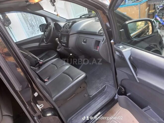 Mercedes Vito 113 2014, 428,200 km - 2.2 л - Bakı