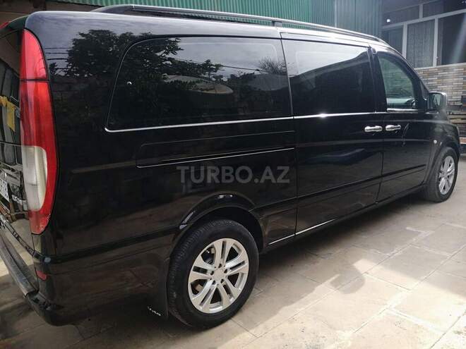 Mercedes Vito 113 2014, 428,200 km - 2.2 л - Bakı
