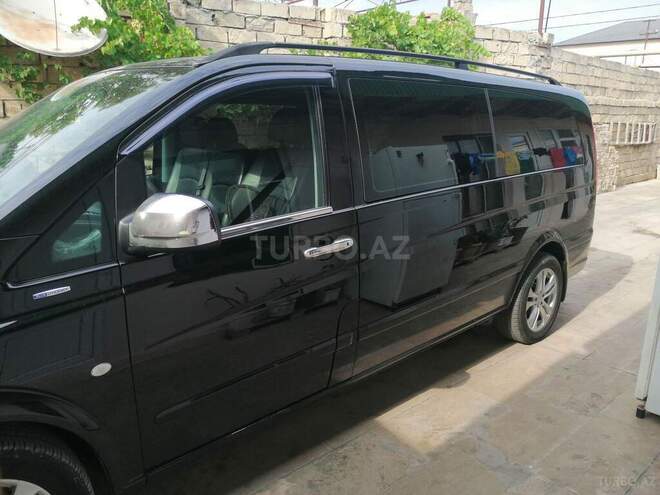 Mercedes Vito 113 2014, 428,200 km - 2.2 л - Bakı