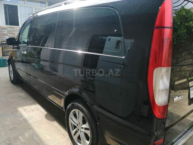 Mercedes Vito 113 2014, 428,200 km - 2.2 л - Bakı