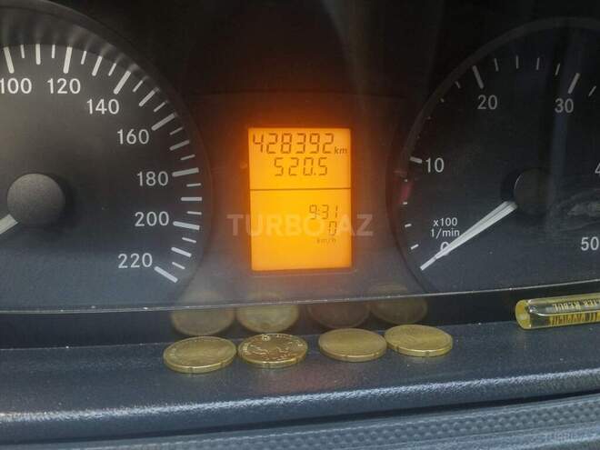 Mercedes Vito 113 2014, 428,200 km - 2.2 л - Bakı