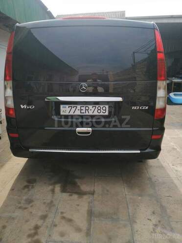 Mercedes Vito 113 2014, 428,200 km - 2.2 л - Bakı