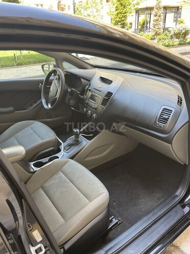 Kia Forte 2015, 110,240 km - 1.8 l - Bakı