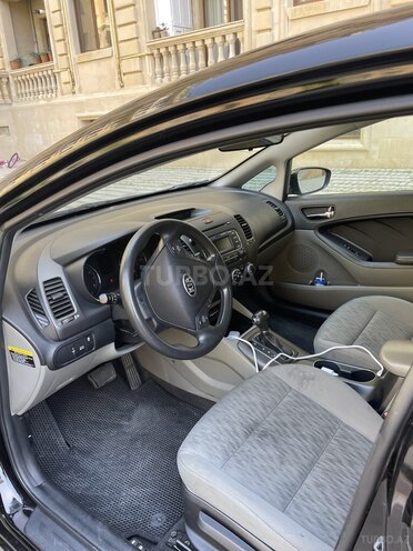 Kia Forte 2015, 110,240 km - 1.8 l - Bakı