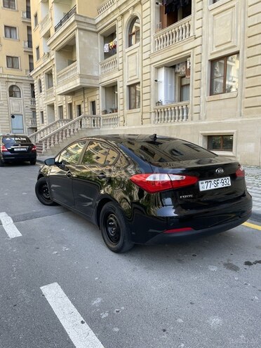 Kia Forte 2015, 110,240 km - 1.8 l - Bakı