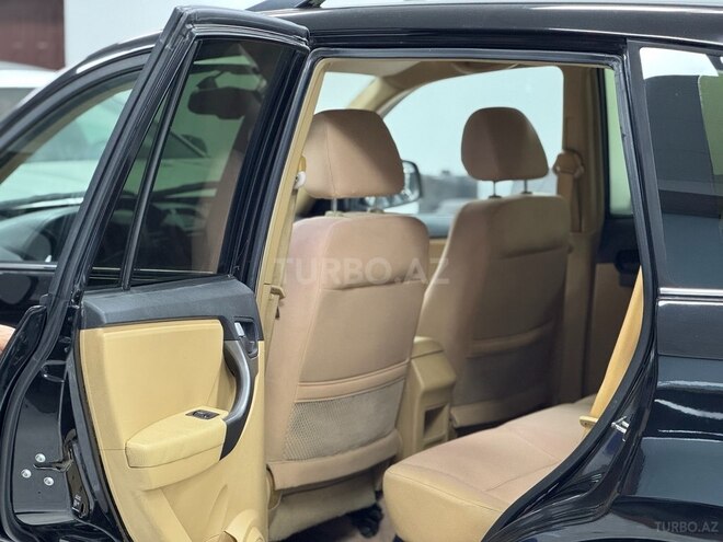 Chery Tiggo (T11) 2012, 243,000 km - 1.9 l - Bakı