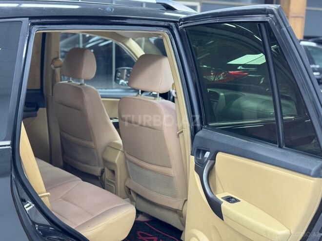 Chery Tiggo (T11) 2012, 243,000 km - 1.9 l - Bakı