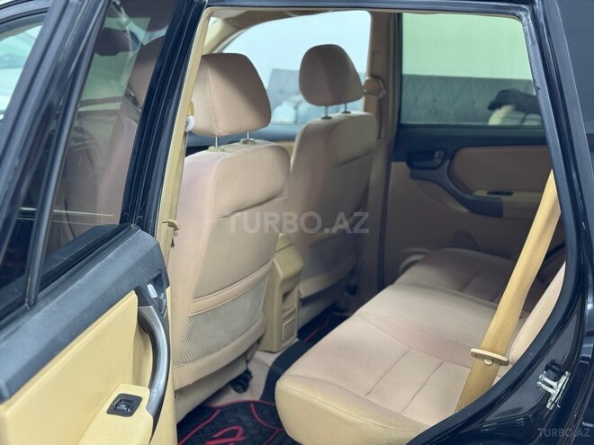 Chery Tiggo (T11) 2012, 243,000 km - 1.9 l - Bakı