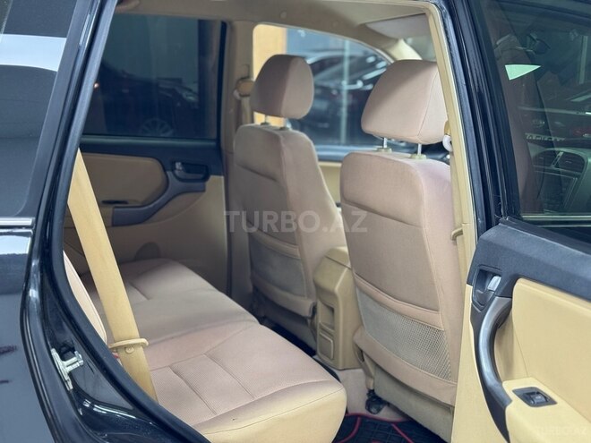 Chery Tiggo (T11) 2012, 243,000 km - 1.9 l - Bakı