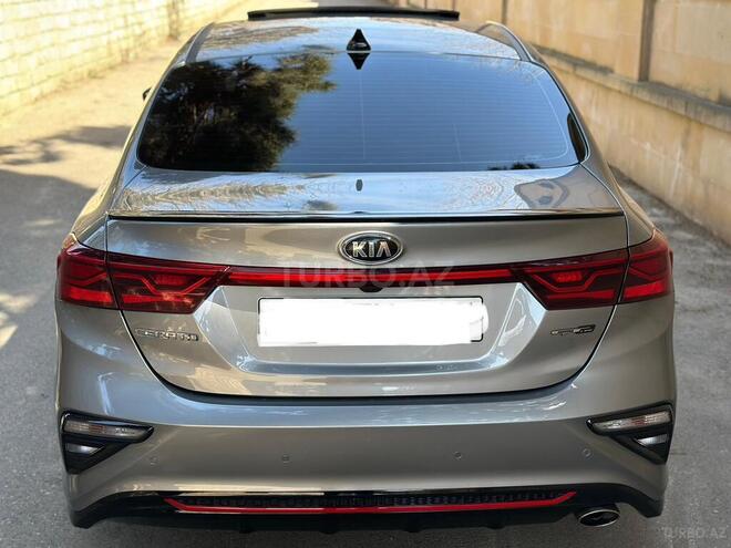 Kia Cerato 2021, 55,000 km - 1.6 л - Bakı
