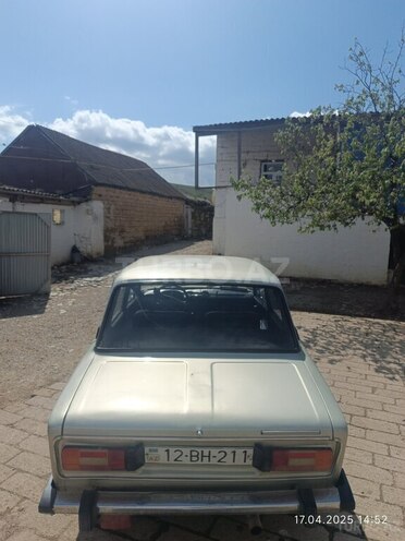 LADA (VAZ) 2106 1998, 97,477 km - 1.6 л - Bakı